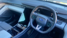 Ford Capri 210kW Premium 77kWh 5dr Auto Electric Estate